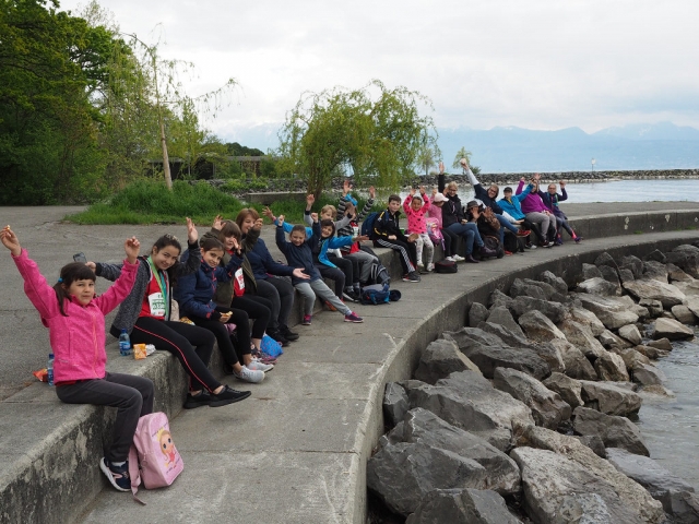 2 et 4 KM Lausanne 2019.017